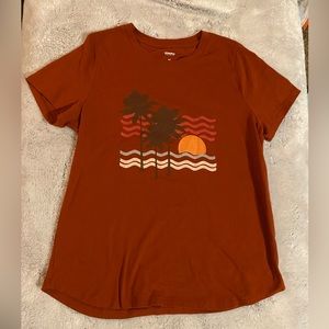 Sonoma Sunset T-Shirt